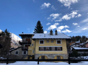 Villa Costa da Cami Cogne